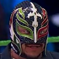 Mask: Shiny w/ Flags