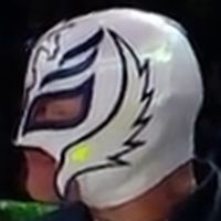 Mask: White v2
