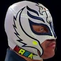Mask: White v2