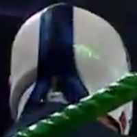 Mask: White v2