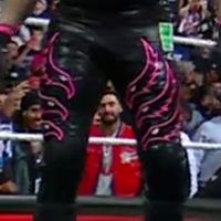 Tights, Cenation