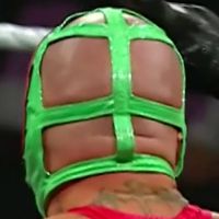 Tights, Tags: Green w/ Red