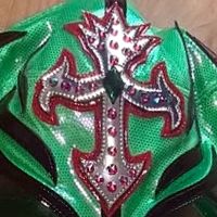 Tights, Tags: Green w/ Red