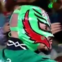 Tights, Tags: Green w/ Red