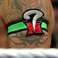 Tights, Tags: Green w/ Red