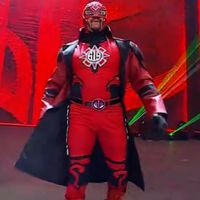 Rey Mysterio - Tights: Tribute, Deadpool