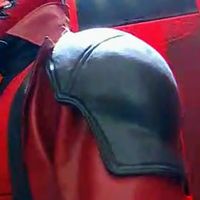 Tights: Tribute, Deadpool
