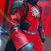 Tights: Tribute, Deadpool