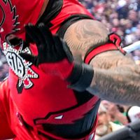 Tights: Tribute, Deadpool