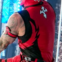 Tights: Tribute, Deadpool