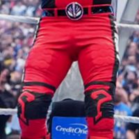 Tights: Tribute, Deadpool