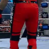 Tights: Tribute, Deadpool