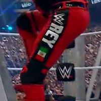 Tights: Tribute, Deadpool