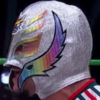 Mask: 30th Anniversary (Silver)