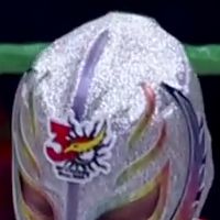 Mask: 30th Anniversary (Silver)