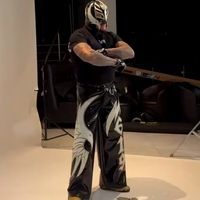 Pants: Free Fire