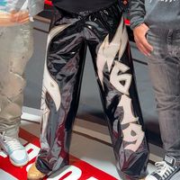 Pants: Free Fire