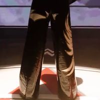 Pants: Free Fire