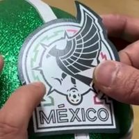 Mask: Soccer &rsquo;26