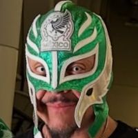 Rey Mysterio - Mask: Soccer '26