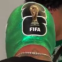 Mask: Soccer &rsquo;26