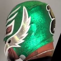 Mask: Soccer &rsquo;26