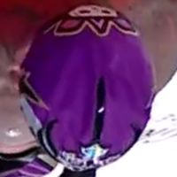 Pants: Tribute, Phantom