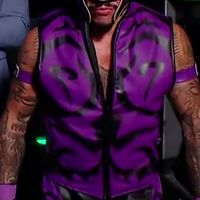 Pants: Tribute, Phantom