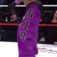 Pants: Tribute, Phantom