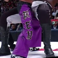 Pants: Tribute, Phantom