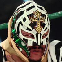 Mask: Referee