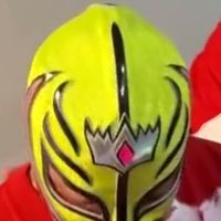 Mask: Yellow