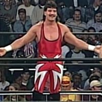 Eddie Guerrero - Lightning: Red w/ White