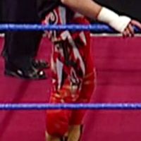 Heat: Red w/ White