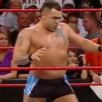 Raw 2008