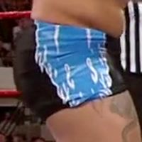 Raw 2008