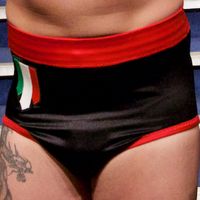 Indy Trunks