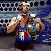 SummerSlam 2008