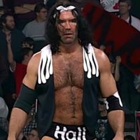 Lone W&ouml;lf (White)