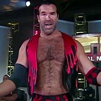 Lone W&ouml;lf (Red)