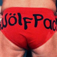W&ouml;lfPac (Red)