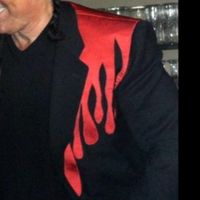 Jacket (Red)