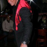 Jacket (Red)