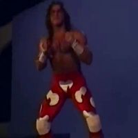 Shawn Michaels - Hearts: Video Game