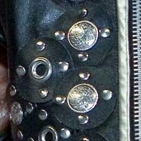 Black Diamonds