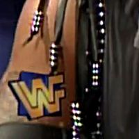 WrestleMania XII top