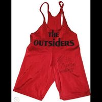 Outsiders (Red)